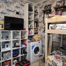 Квартира 33 м², 2-комнатная - изображение 3