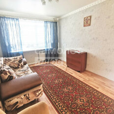 Квартира 40,5 м², 2-комнатная - изображение 1
