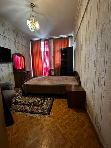 27,1 м², 2 комнаты 75 555 ₽ в месяц - изображение 57