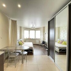 Квартира 41,5 м², 1-комнатная - изображение 5