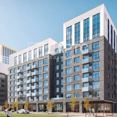 Квартира 63,6 м², 2-комнатная - изображение 4