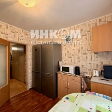 Квартира 116,2 м², 4-комнатная - изображение 5
