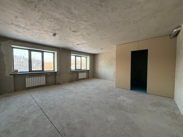 35,8 м², квартира-студия 4 075 830 ₽ - изображение 1