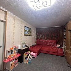 Квартира 44 м², 2-комнатная - изображение 4