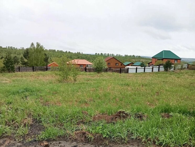 25 соток, участок 1 420 000 ₽ - изображение 34