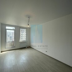 Квартира 27,4 м², студия - изображение 1