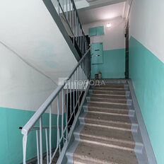 Квартира 60,9 м², 3-комнатная - изображение 3