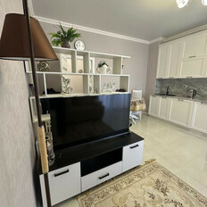 Квартира 56 м², 2-комнатная - изображение 2