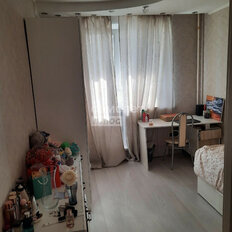 Квартира 62 м², 3-комнатная - изображение 4