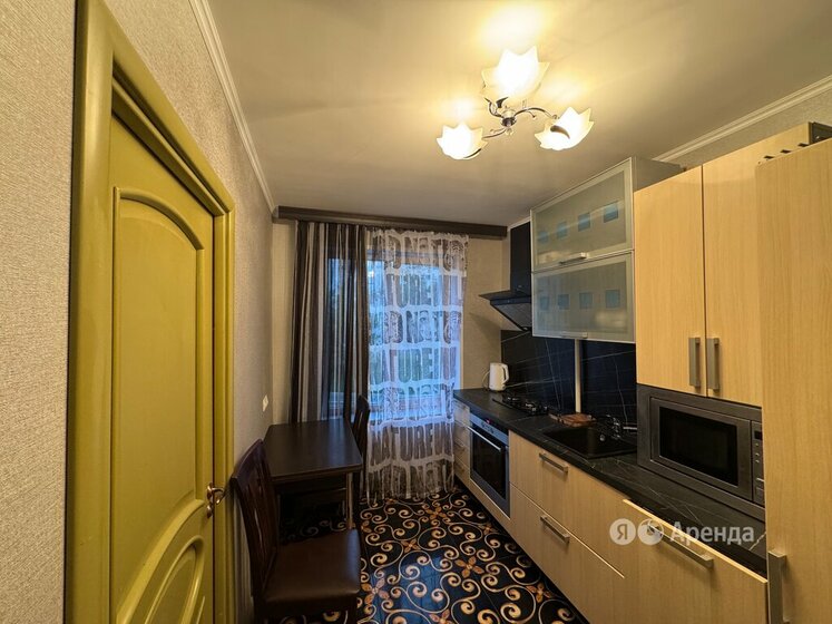 43 м², 2-комнатные апартаменты 193 500 ₽ в месяц - изображение 26