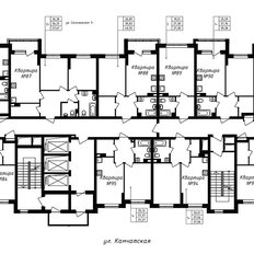 Квартира 31,3 м², студия - изображение 4