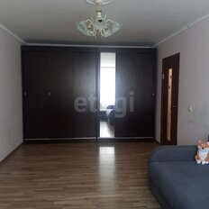 Квартира 40,3 м², 1-комнатная - изображение 2
