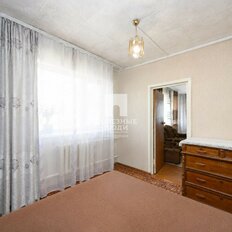 Квартира 50,7 м², 3-комнатная - изображение 5