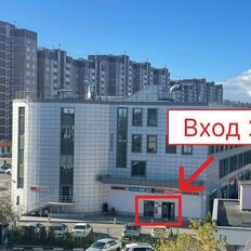 700 м², склад - изображение 2