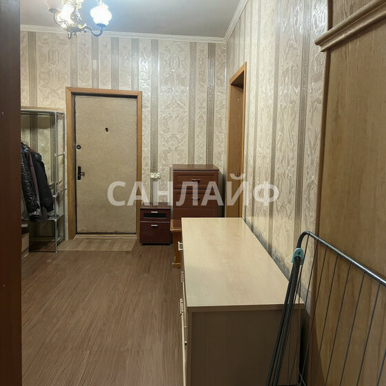 54 м², 2-комнатная квартира 42 300 000 ₽ - изображение 86