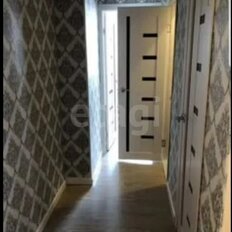 Квартира 42,4 м², 1-комнатная - изображение 4