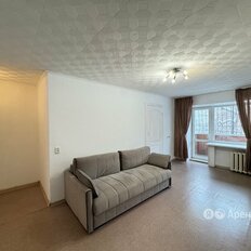 Квартира 57 м², 3-комнатная - изображение 3