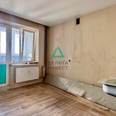 Квартира 34 м², 1-комнатная - изображение 4
