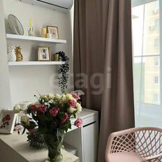 Квартира 36,3 м², 1-комнатная - изображение 5