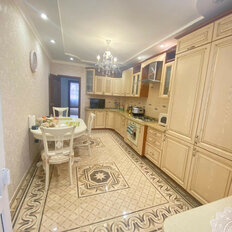 Квартира 78,9 м², 3-комнатная - изображение 4
