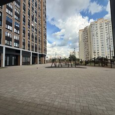 Квартира 37,2 м², 1-комнатная - изображение 3