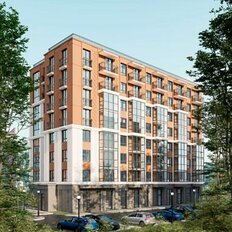 Квартира 50,4 м², 1-комнатная - изображение 4
