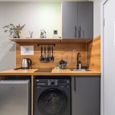 Квартира 16 м², студия - изображение 2