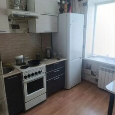 Квартира 34 м², 1-комнатная - изображение 1