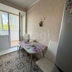 Квартира 16 м², 1-комнатная - изображение 4