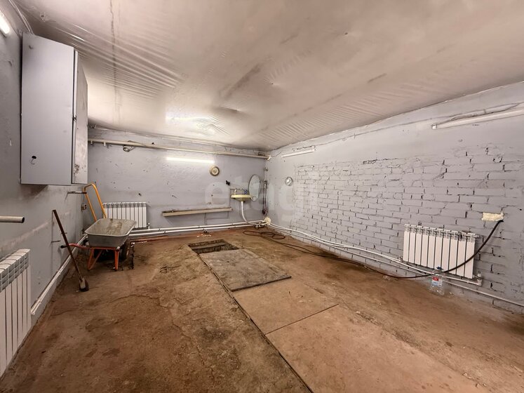 170 м², гараж 45 000 ₽ в месяц - изображение 24