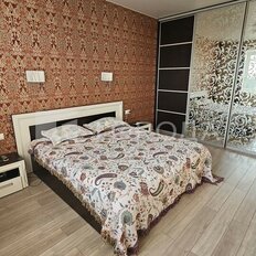 Квартира 203,2 м², 6-комнатная - изображение 4