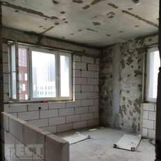 Квартира 54 м², 2-комнатная - изображение 5