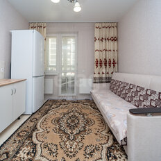 Квартира 19,2 м², студия - изображение 5