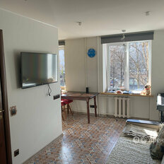 Квартира 55 м², 2-комнатная - изображение 2