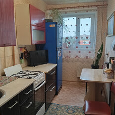 Квартира 59 м², 3-комнатная - изображение 2