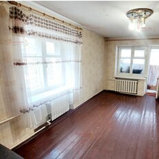 Квартира 30,4 м², 1-комнатная - изображение 4