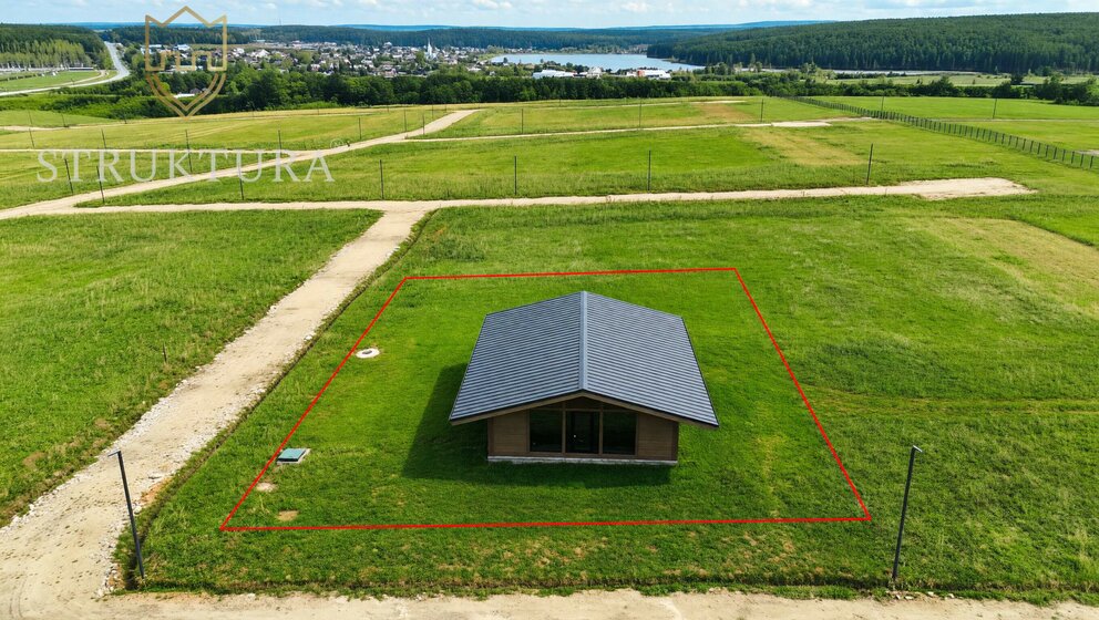 100 м² дом, 11,1 сотки участок 5 300 000 ₽ - изображение 66