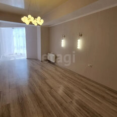 Квартира 94,5 м², 3-комнатные - изображение 5