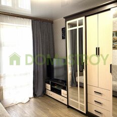 Квартира 21 м², студия - изображение 3