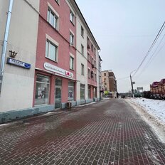 246,6 м², торговое помещение - изображение 1
