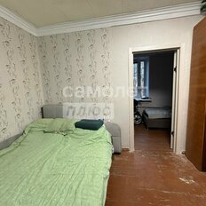 Квартира 34 м², 2-комнатная - изображение 3