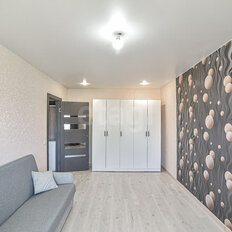 Квартира 33,2 м², 1-комнатная - изображение 4
