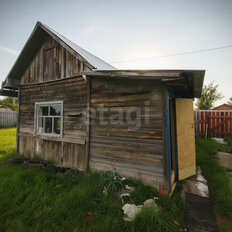 дом + 4,1 сотки, участок - изображение 1