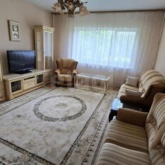 Квартира 108,2 м², 3-комнатная - изображение 1