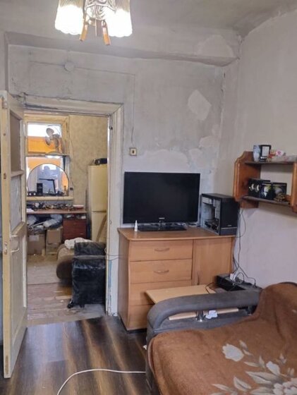 41,5 м², 2-комнатная квартира 550 000 ₽ - изображение 29