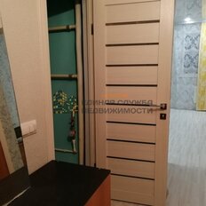 Квартира 32 м², 1-комнатная - изображение 3