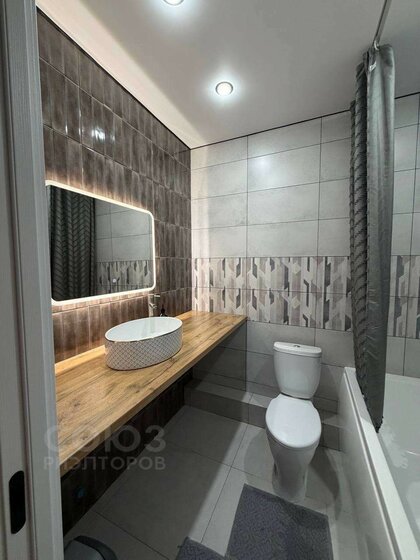 37 м², 1-комнатная квартира 23 000 ₽ в месяц - изображение 71