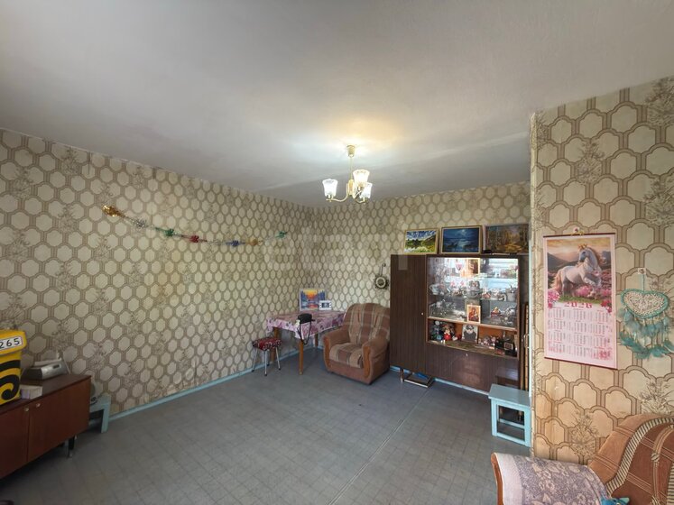 16,2 м², квартира-студия 970 000 ₽ - изображение 34
