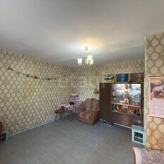 Квартира 33,7 м², 1-комнатная - изображение 1