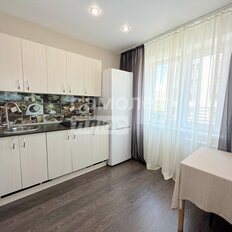 Квартира 30,4 м², 1-комнатная - изображение 1